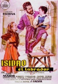 Isidro el labrador - трейлер и описание.