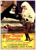Дон Хуан Тенорио - трейлер и описание.