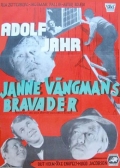 Janne Vangmans bravader - трейлер и описание.