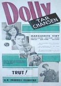 Dolly tar chansen - трейлер и описание.