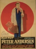Peter Andersen - трейлер и описание.