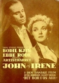 John og Irene - трейлер и описание.