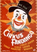 Cirkus Fandango - трейлер и описание.