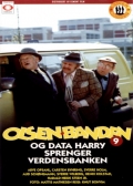 Olsenbanden + Data Harry sprenger verdensbanken - трейлер и описание.
