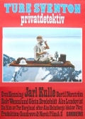Ture Sventon - Privatdetektiv - трейлер и описание.