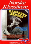 Kasserer Jensen - трейлер и описание.
