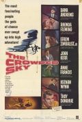 The Crowded Sky - трейлер и описание.