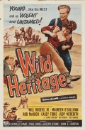 Wild Heritage - трейлер и описание.