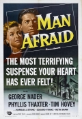 Man Afraid - трейлер и описание.