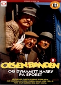 Olsenbanden & Dynamitt-Harry pa sporet - трейлер и описание.