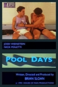 Pool Days - трейлер и описание.