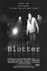 Blotter - трейлер и описание.