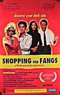 Shopping for Fangs - трейлер и описание.