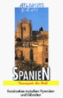 Испания - трейлер и описание.
