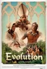 Evolution: The Musical! - трейлер и описание.