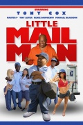 The Mail Man - трейлер и описание.