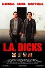 L.A. Dicks - трейлер и описание.