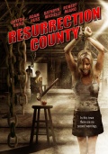 Resurrection County - трейлер и описание.
