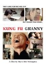 Kung Fu Granny - трейлер и описание.
