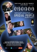 Special People - трейлер и описание.