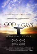 God and Gays: Bridging the Gap - трейлер и описание.