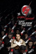 WWE Кибер воскресенье - трейлер и описание.