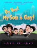 Ой, вэй! Мой сын гей!! - трейлер и описание.
