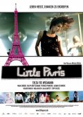 Little Paris - трейлер и описание.