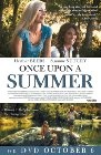 Once Upon a Summer - трейлер и описание.