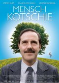 Mensch Kotschie - трейлер и описание.
