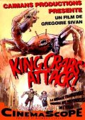 King Crab Attack - трейлер и описание.