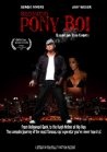 Becoming Pony Boi - трейлер и описание.