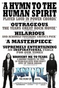 Anvil: История рок-группы - трейлер и описание.