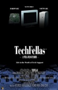 TechFellas - трейлер и описание.