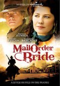 Mail Order Bride - трейлер и описание.
