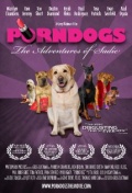 Porndogs: The Adventures of Sadie - трейлер и описание.