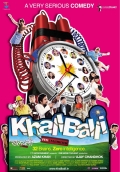 Khallballi: Fun Unlimited - трейлер и описание.
