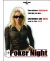 Poker Night - трейлер и описание.