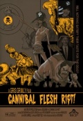 Cannibal Flesh Riot - трейлер и описание.