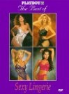 Playboy: The Best of Sexy Lingerie - трейлер и описание.