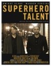 Superhero Talent - трейлер и описание.