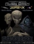 Aliens: Zone-X - трейлер и описание.