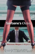 Sarbane's-Oxley - трейлер и описание.