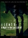 Agent 5: A Night in the Last Life of - трейлер и описание.