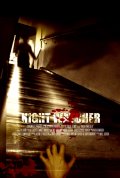 Night Watcher - трейлер и описание.