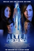 Alien Presence - трейлер и описание.