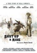 Shut Up and Ride - трейлер и описание.