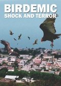 Птицекалипсис: Шок и Трепет - трейлер и описание.