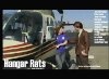Hangar Rats - трейлер и описание.