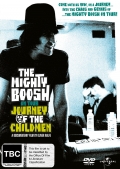 Journey of the Childmen: The Mighty Boosh on Tour - трейлер и описание.